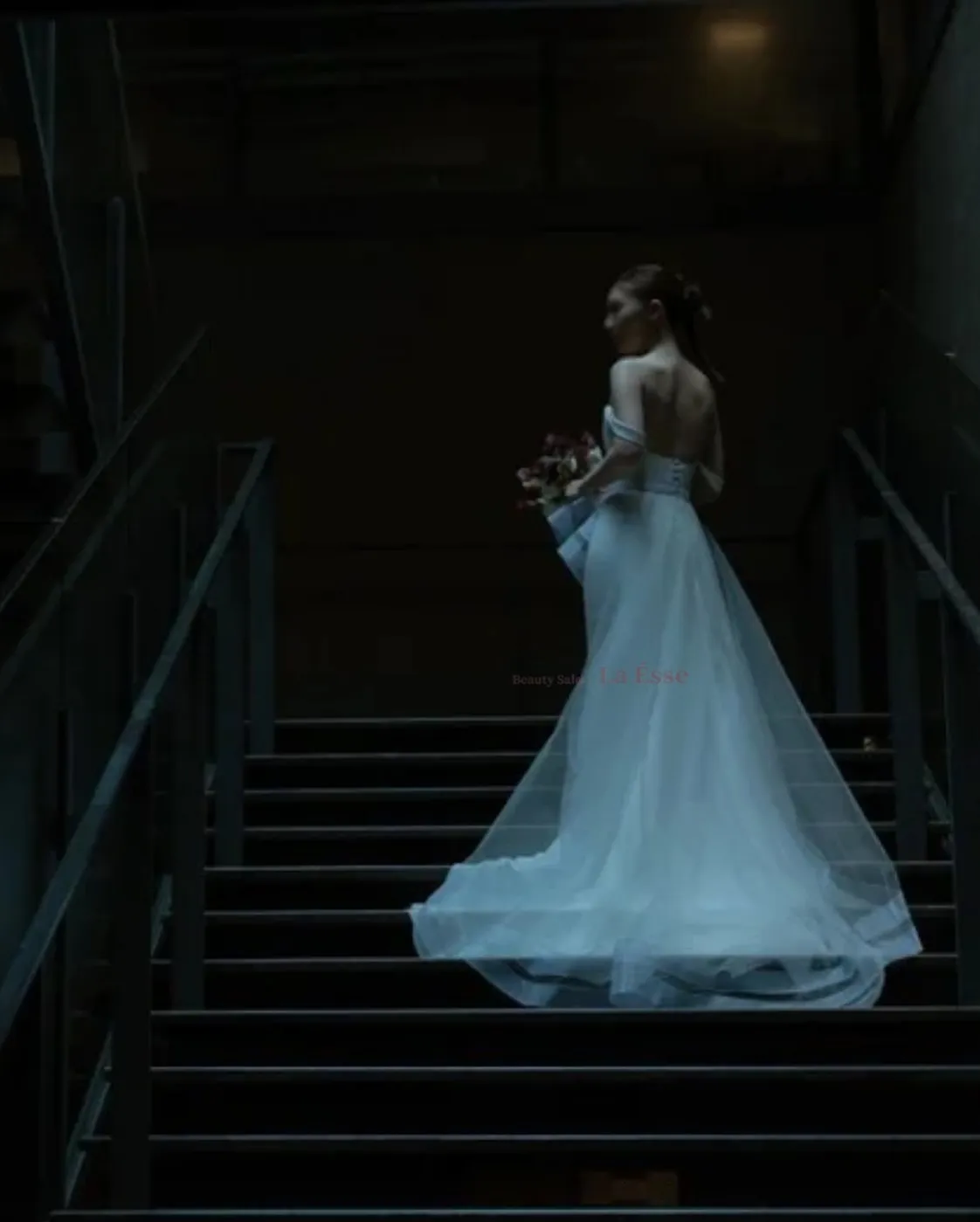 【👰🏻‍♀️お客様からご結婚式のお写真をいただきました💍】