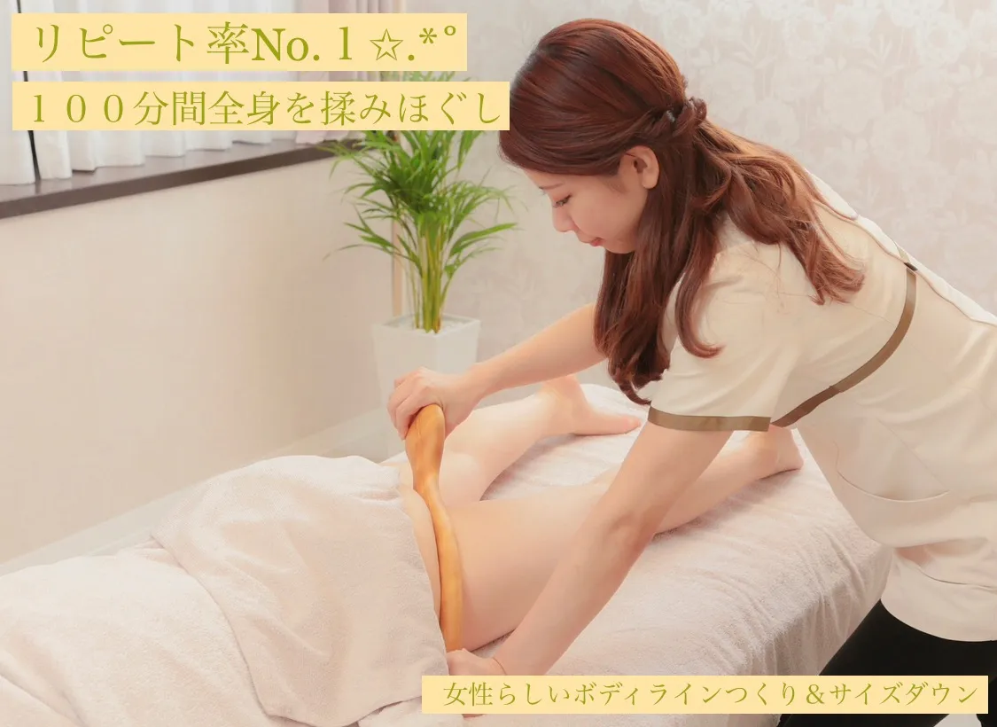 パワーレメディ